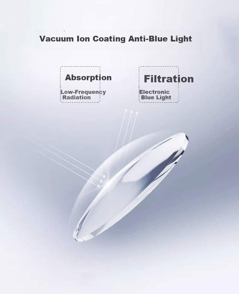 Shiyun Blue Light Blocking Reading Glasses for Women, High-Definition TR Ultra-Lightweight Elderly Presbyopia Glasses Back to School 5