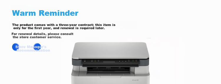 HP 111nw Laser Printer Wireless Black and White Multifunction Copy Scan Low Cost Home Use Student Homework Wired Connection (Upgraded 1136w Version) One Year Service 15
