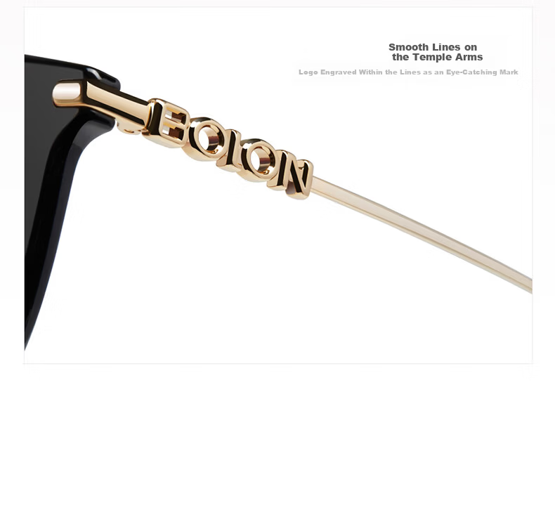BOLON Bolon Eyewear 26 New Yang Zi Same Style Fashion Versatile Travel UV Protection Sunglasses Women BL5108C10 5
