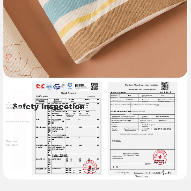 Mianqixiong Boys' Underwear, Children's Pure Cotton Class A Baby Mid to Big Kids Boxer Briefs, All-Cotton Boys' Shorts, Flat-Angle Bottom Pants 11