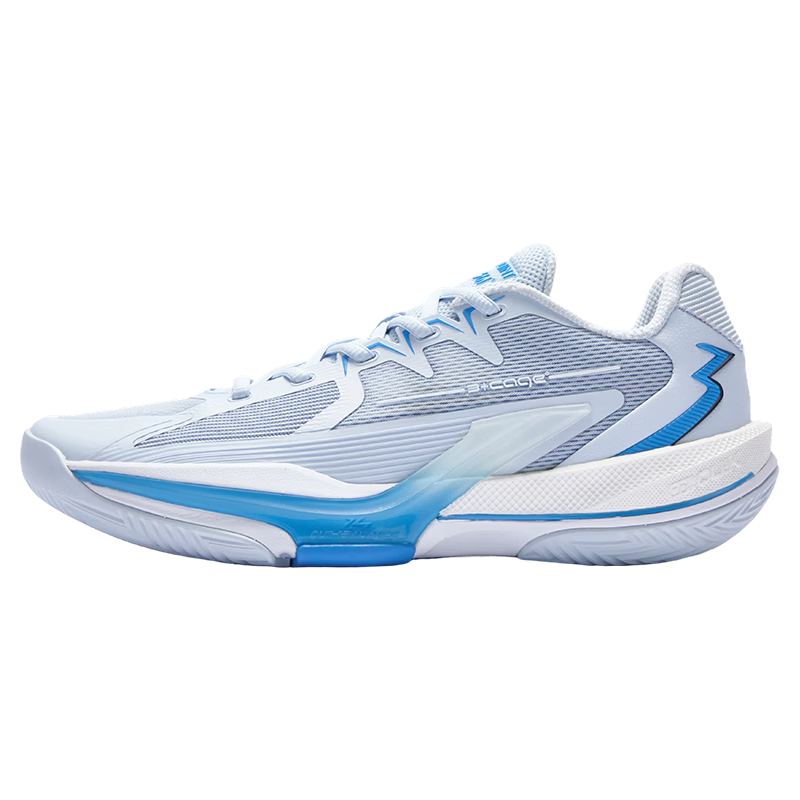 361° Sai Dian Pickleball Men's Sports Shoes Summer New Professional Training Shoes Shock Absorption Rebound 672624403-2