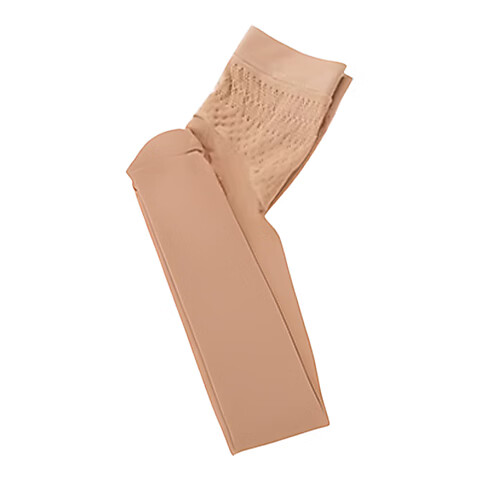 Afandi [Anti-Snag 2026 New] Bare-Leg Miracle Thin Breathable Stockings Plus Size No-Drop Crotch Pantyhose Spring Summer