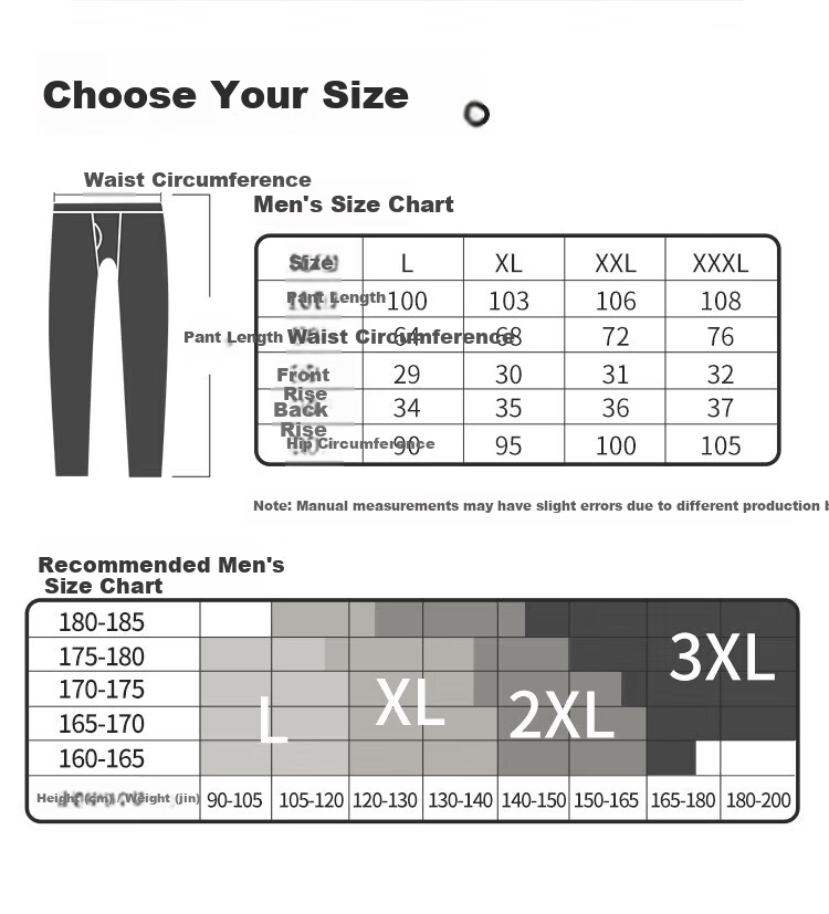 Bingxue Kapok Men's Seamless Thin Autumn Thermal Pants 7A Antibacterial Mite-Resistant Slim Fit Invisible Base Layer Men's Warm Trousers 2025 New Model 13
