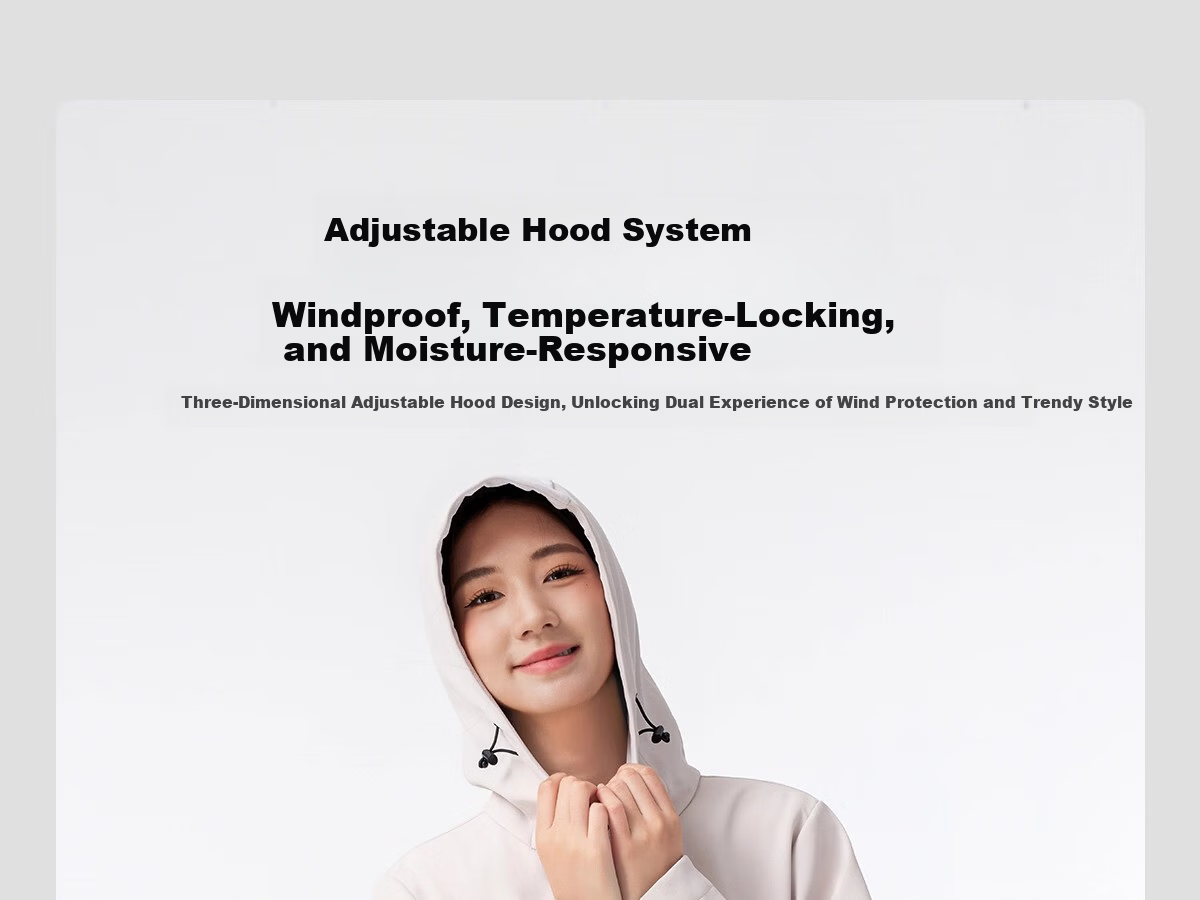 Camel Women's Softshell Jacket Windproof Waterproof Fleece Lined Warm Anti-Static Hooded Jacket for Men 13