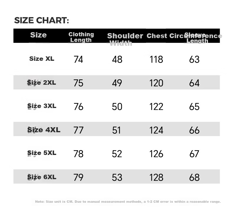 ROMON Men's Cotton Jacket Winter Coat Trendy Business Cotton-Padded Jacket Middle-Aged and Elderly Warm Cotton Coat Dad Style 2517 Black 4XL 9