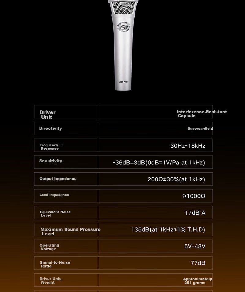 ISK SK1 Mobile Live Singing Sound Card Bluetooth Accompaniment Plug and Play for Douyin Kuaishou Live Streaming KTV Online Singing Recording Dubbing Audiobook Production 11