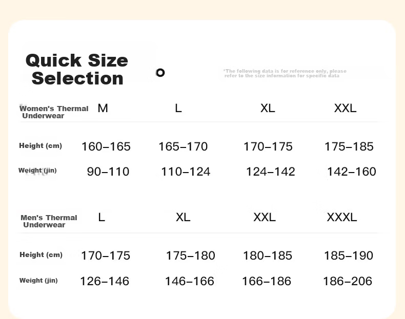 Fenteng Women's Thermal Underwear Ultra-Thin Base Layer 2025 Autumn Winter New Seamless Slim Fit Top and Bottom Set 9