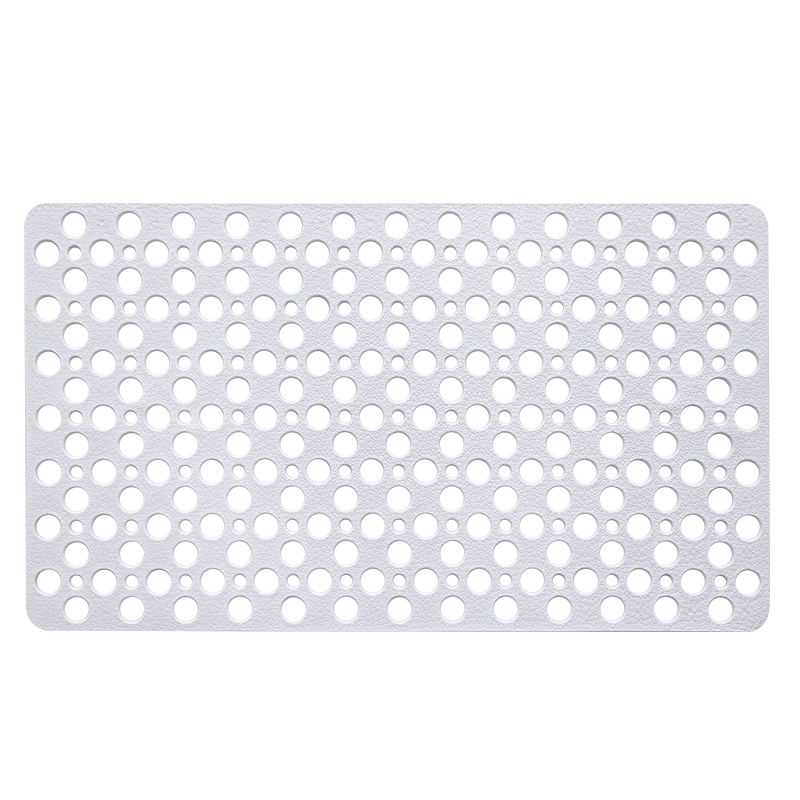 Da Jiang Bathroom Non-Slip Mat Elderly Anti-Slip Shower Floor Mat Bath Foot Mat 60x90cm