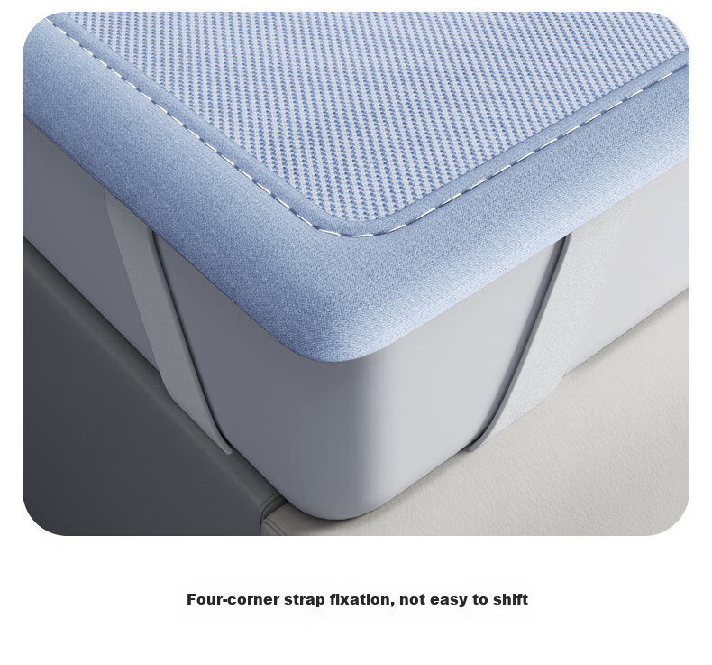 MUJI A-Class Summer Ice Silk Bed Sheet Single Piece Summer Cooling Silky Naked Sleep 1.5m Single Bed Sheet 200*230cm 18