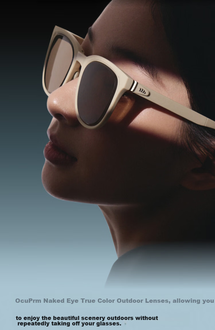 Banana Under Boston Frame Foldable Sunglasses for Men and Women FD009 Driving Outdoor Travel Gift for Boyfriend 5