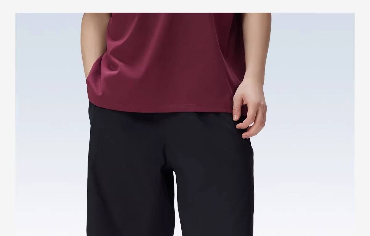 CAMEL Outdoor Quick-Dry Shorts Men 26 Spring Summer Breathable Sweat-Absorbing Refreshing Sports Shorts Hiking Sun-Protective Mountaineering Pants Women 27