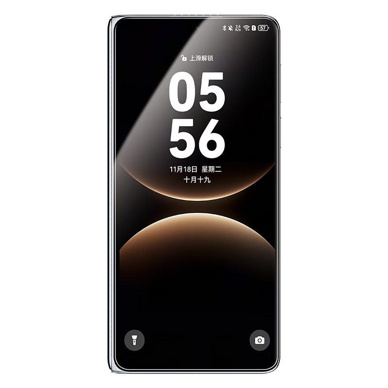 Benks Ultra Crystal Shield Hard Film | AR Anti-Reflective Coating for Huawei Mate X6 3D Curved Tempered Glass Screen Protector Anti-Fingerprint