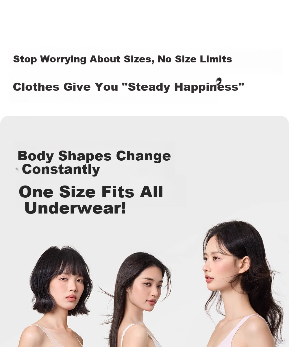 BOPRUIEY Women's Seamless Fixed Cup One-Piece Vest Large Bust Minimizing Wireless Plus Size Sports Bra 11