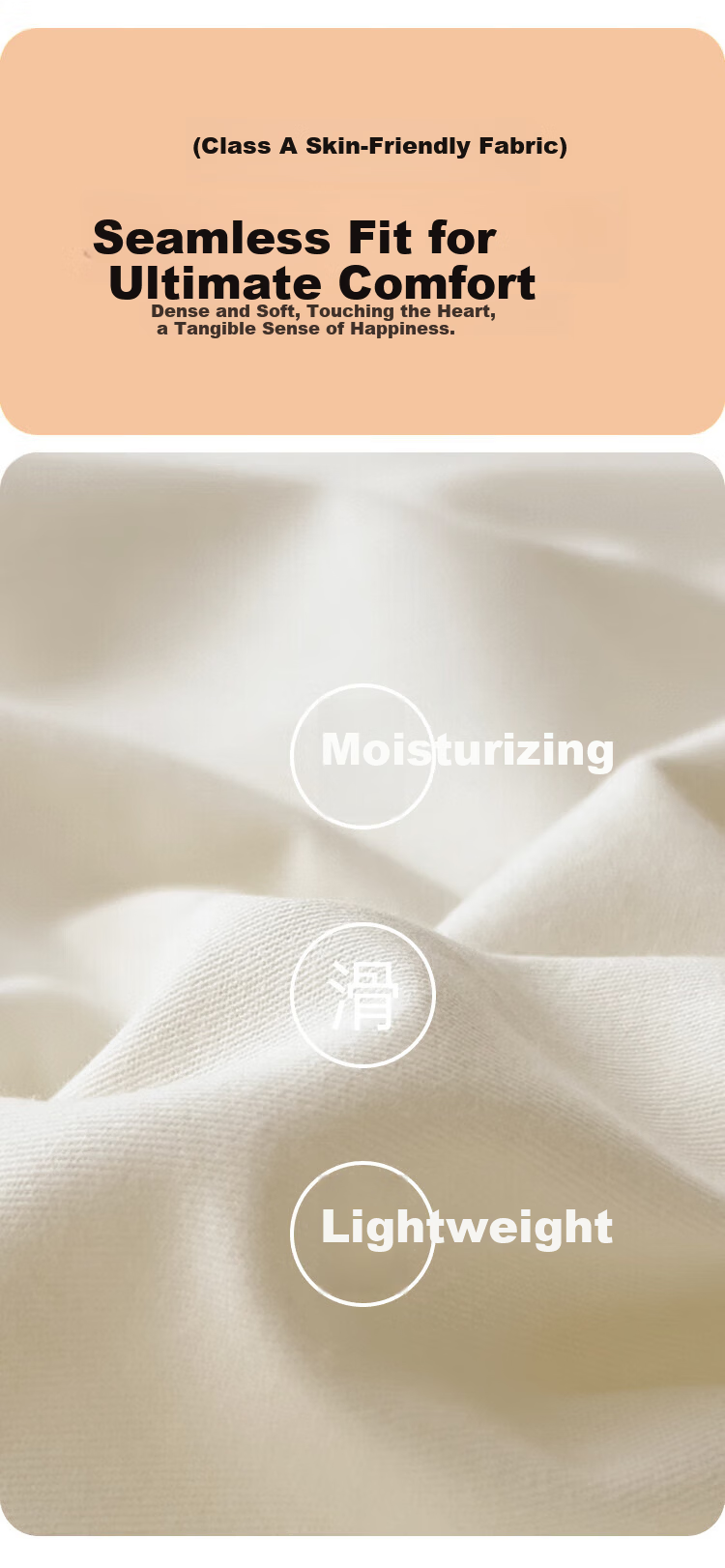 Nanjiren Class A 10% Soybean Quilt Core Air Conditioning Quilt Double 6 Jin Spring Autumn Four Seasons Quilt Winter Cotton Quilt 200x230cm 8