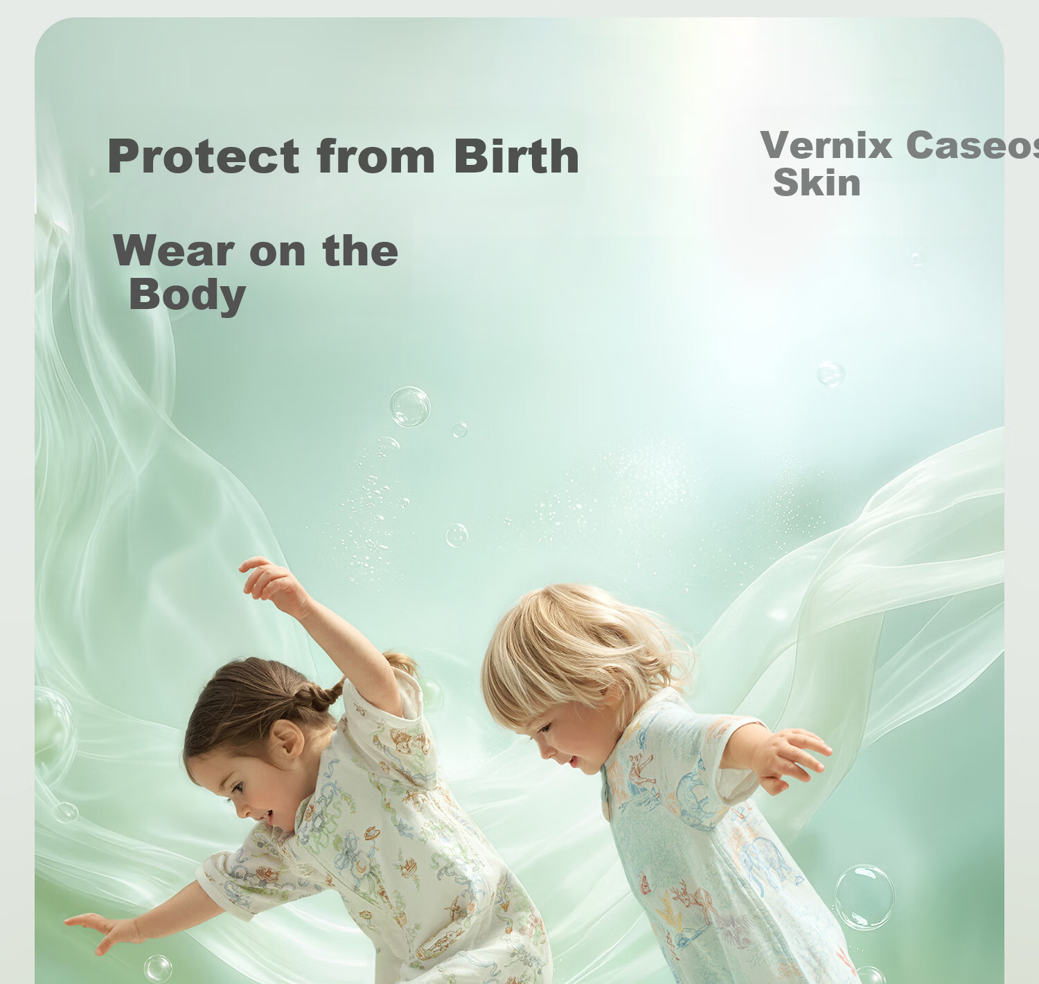 Betis Baby Sleeping Bag Spring Summer Vernix Caseosa Skin Children's Legged Sleeping Bag Infant Anti-Kick Quilt Pajamas Front 6 Back 4 Linsheng XL 12
