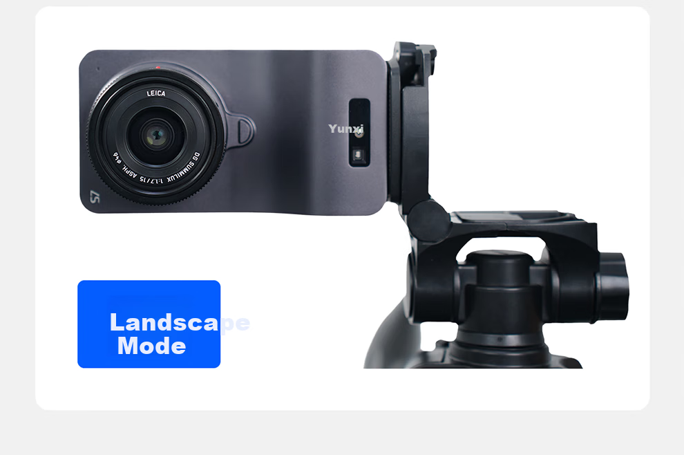 Yunxi S7 AI Live Streaming Camera 4K Ultra HD Professional Live Broadcast Equipment for Douyin Kuaishou E-commerce Full Set [Zhitong Pro Upgrade] 32