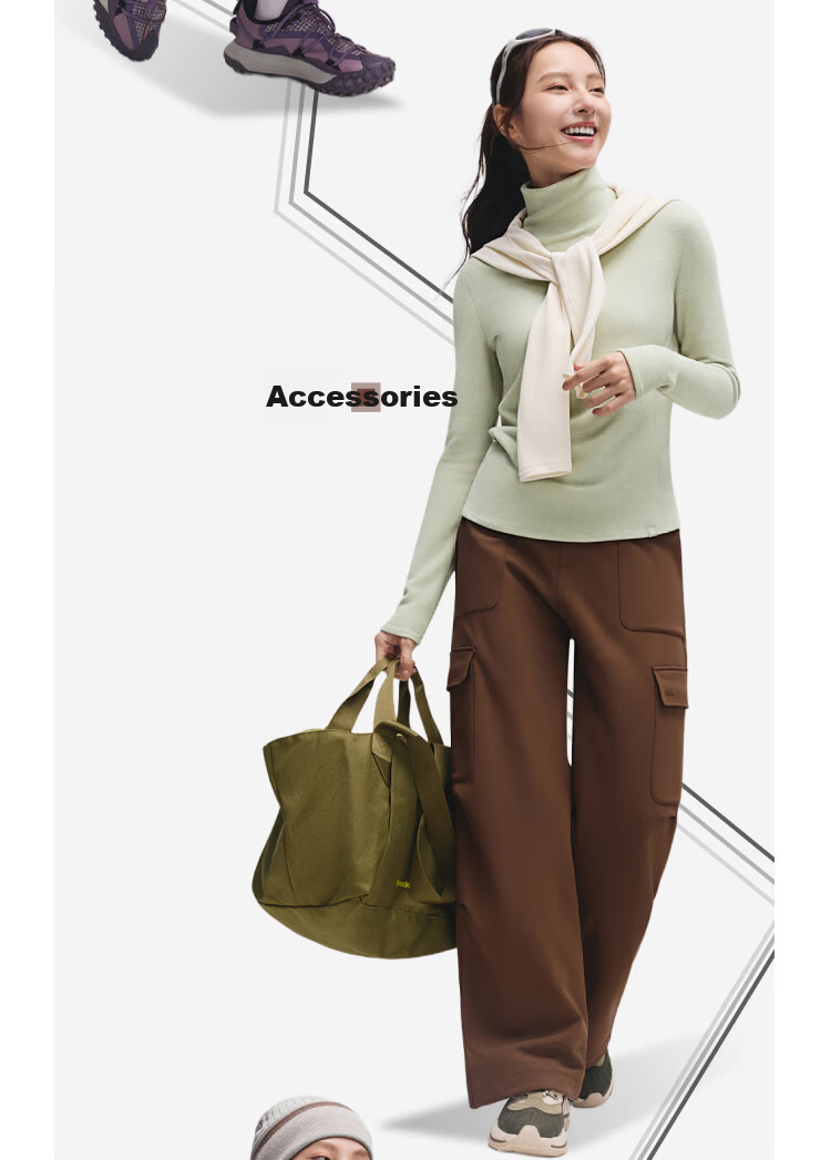 Beneunder Women's Fleece Slim Fit High Elasticity Thermal Base Layer Autumn Winter PM004&PO15324 13