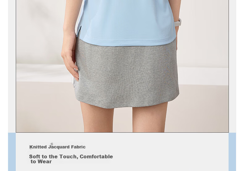 361° Women's Short Sleeve T-Shirt Spring Summer Quick-Dry Polo Shirt Sports Running Training Top 662624112H-1 4