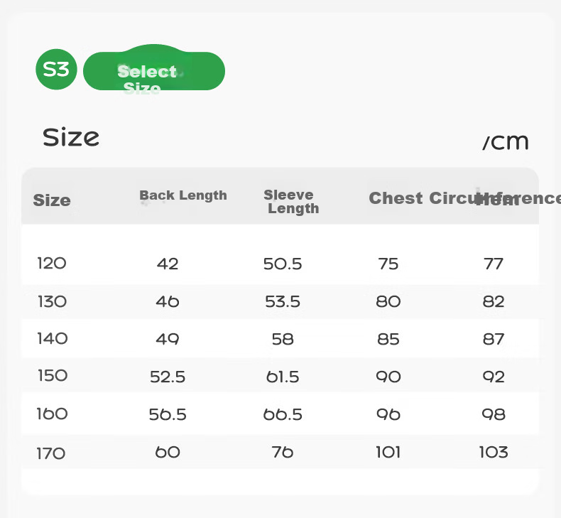 Kocotree KK Tree Kids Sun Protection Jacket Cooling Breathable Baby Skin Jacket Boys Girls UV Protection Coat 5