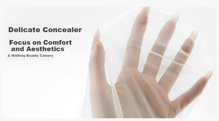 Xueqiman Summer Ultra-Thin Bare-Leg Miracle Seamless Anti-Snag Sunscreen Skin-Beautifying Tights Pantyhose 2