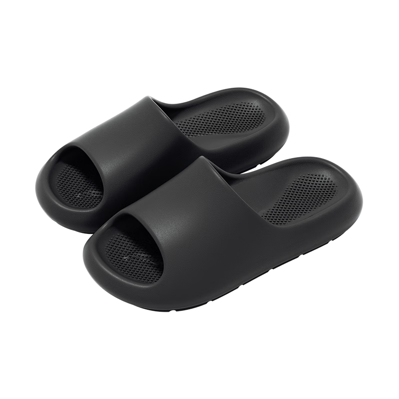 TZLDN Women's Step-on-Cloud Slippers 2026 New Summer Indoor Non-Slip Thick Sole Massage Arch Support Sandals for Men