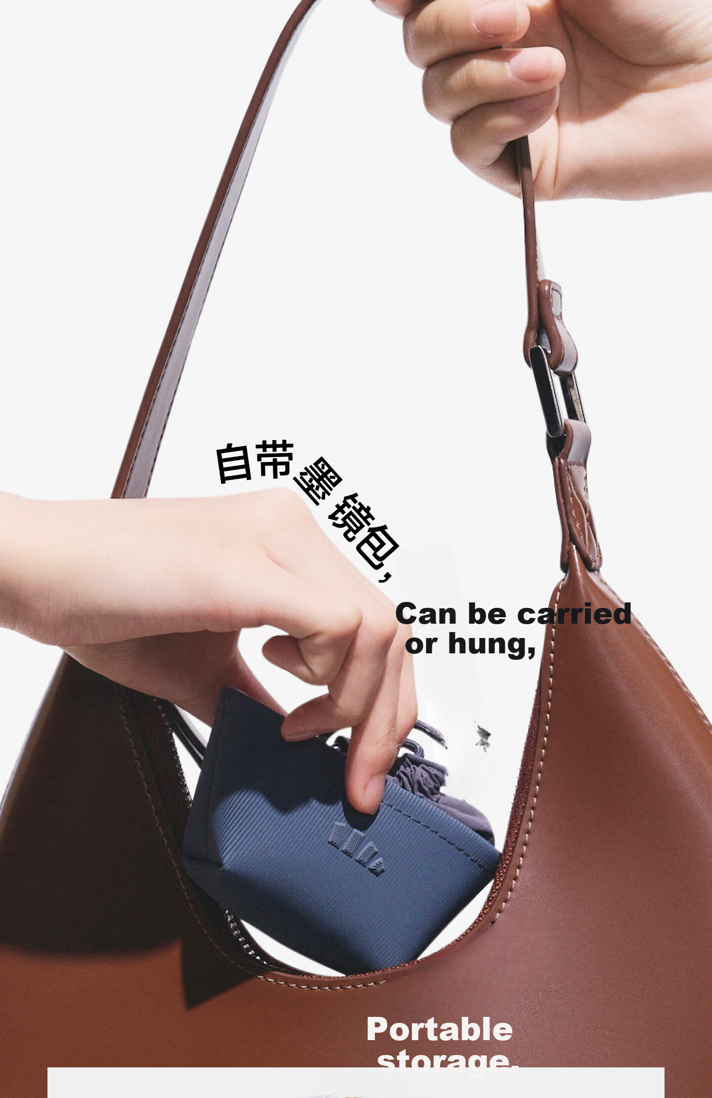 Banana Under Sunglasses Large Square Round Frame Unisex New Driving Outdoor Travel HD Folding Sunglasses FD025 20