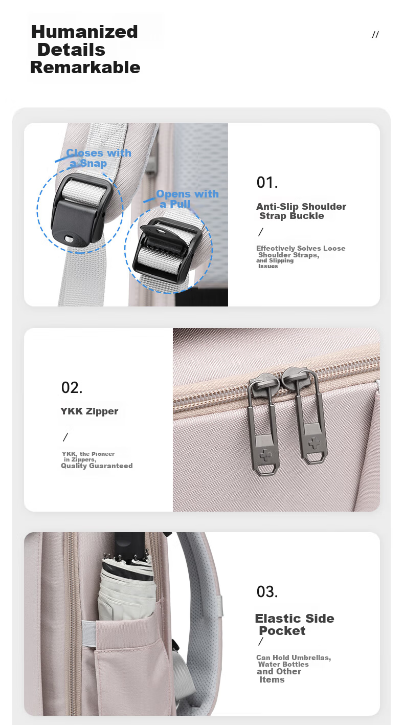 CROSSGEAR Cross Medal Weight Loss Master Casual Unisex 16-inch Laptop Backpack Student Computer School Bag Business Travel Bag 13