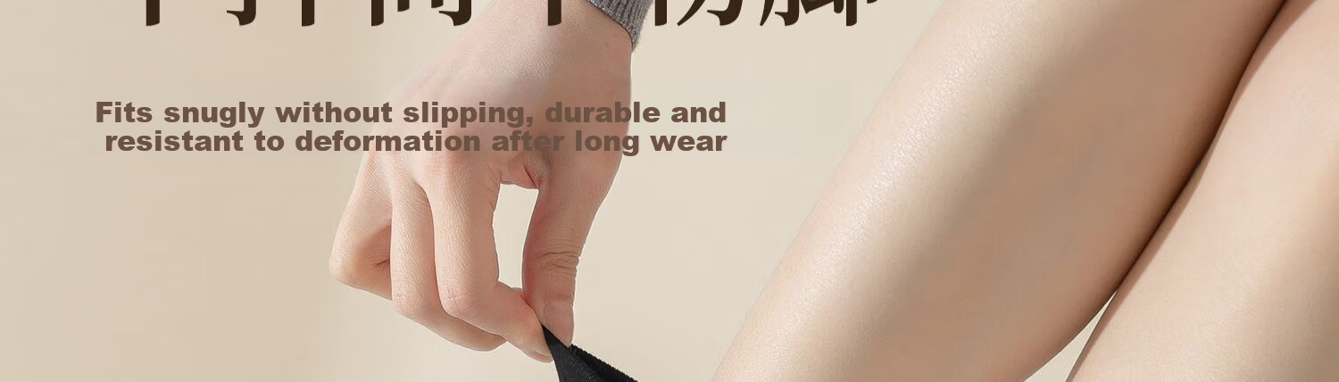 Guxu Disposable Women's Socks Travel Daily Throwaway No-Wash Autumn Winter Mid-Calf Odor-Resistant Socks 5 Pairs 9