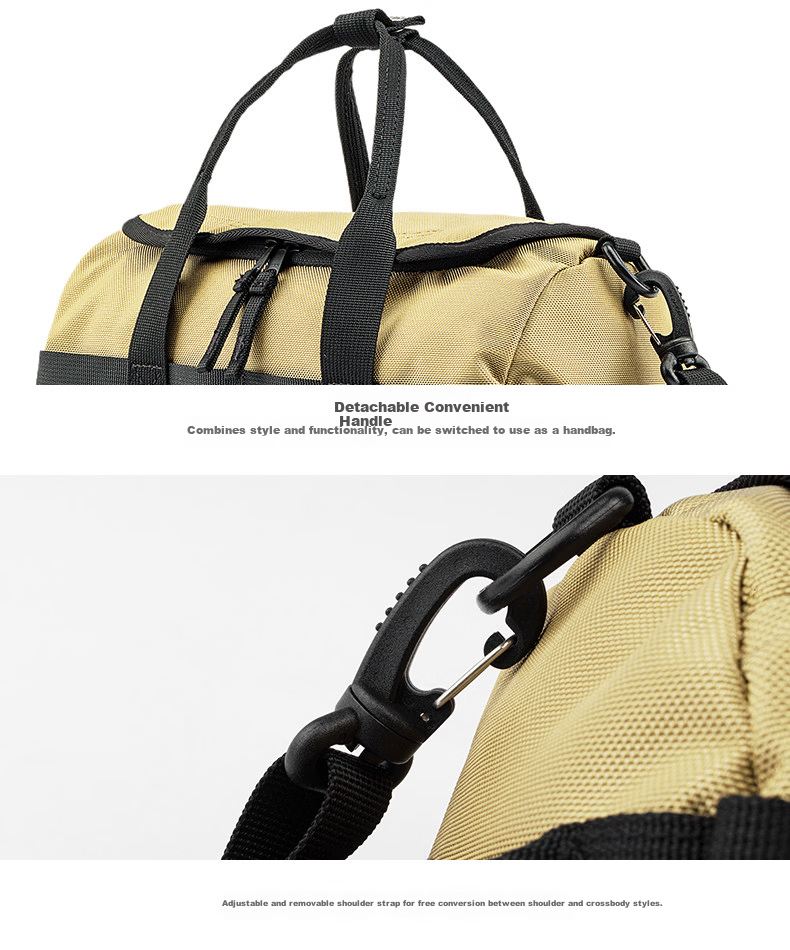 The North Face Women's Base Camp 6.1L Outdoor Sports Casual Portable Mini Shoulder Bag Crossbody Bag 5JYT 12