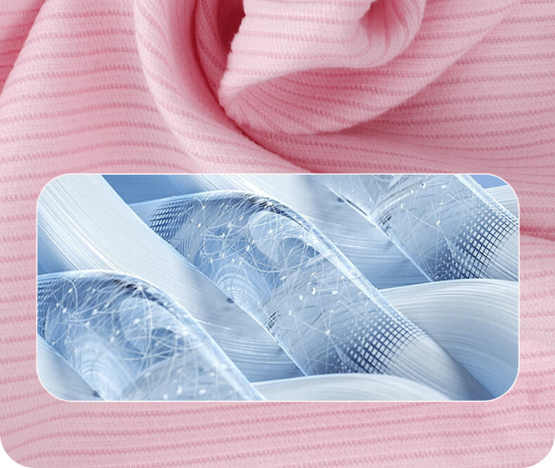 ANTA Swimming Quick-Dry Towel Beach Towel Adult Women's Sports Absorbent Warm Portable Fitness Spa Bathrobe 5