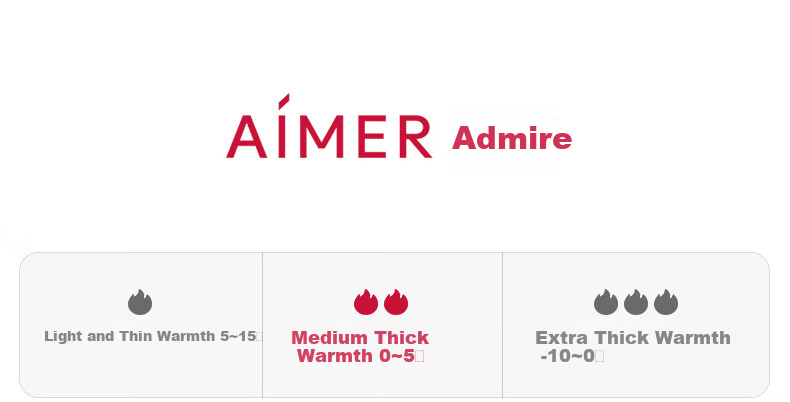 Aimer Milk Series Thermal Underwear, Autumn And Winter Antibacterial And Anti-Static, Black Top, S160 1