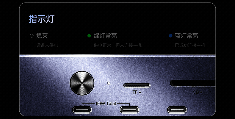 UGREEN U709 TB4 Thunderbolt 4 Docking Station, Thunderbolt DP/HDMI Docking Station for Four Screens, Multi-Screen 8K Expansion up to 40G, Compatible with Mac M345/Wi 42