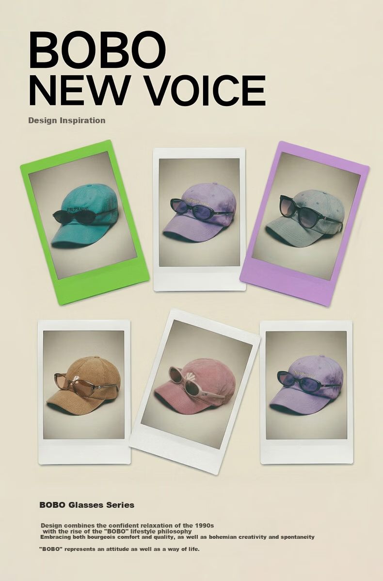 BOLON Bolon Eyewear 2026 New Ding Yuxi Cat Eye Sunglasses UV Protection Unisex BL3262C10 1