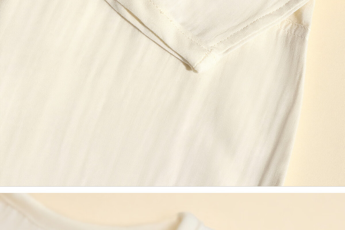 LAZY GOOSE Baby Mulberry Silk Gauze Split-Leg Sleeping Bag, Thin Spring And Summer Style, Children's Anti-Kick Blanket, All-Season Infant Sleeping Bag 47