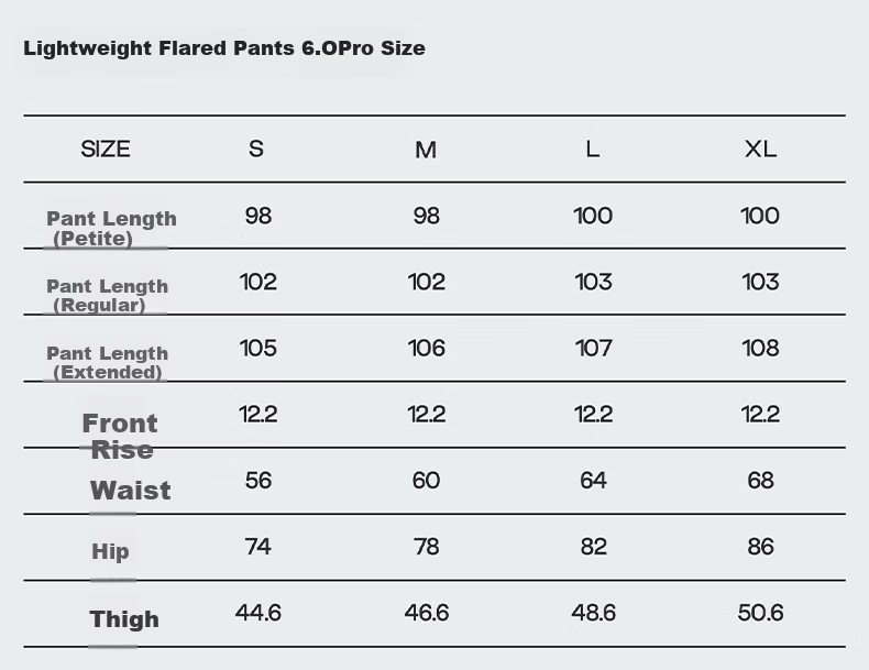 SIINSIIN Yang Mi Style 2026 Spring Autumn New Flared Yoga Pants Women's Shark Flare Trousers 26