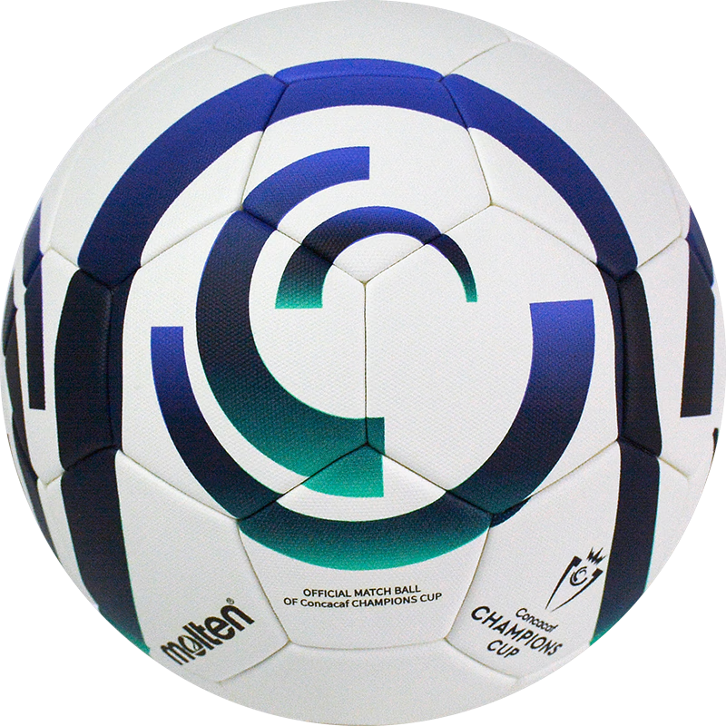 Molten Soccer F5C1000CCC CONCACAF Champions Cup TD Hybrid Craft