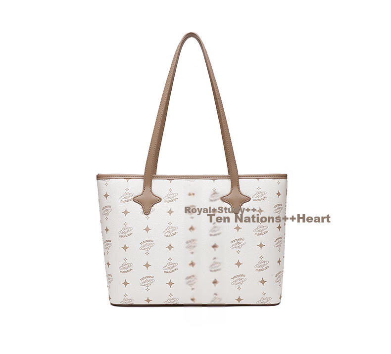 MEXICAN Handbag, Women's Large Capacity Tote Bag, Light Luxury Versatile Shoulder Bag, 2026520 Valentine's Day Gift for Wife Or Girlfriend 13
