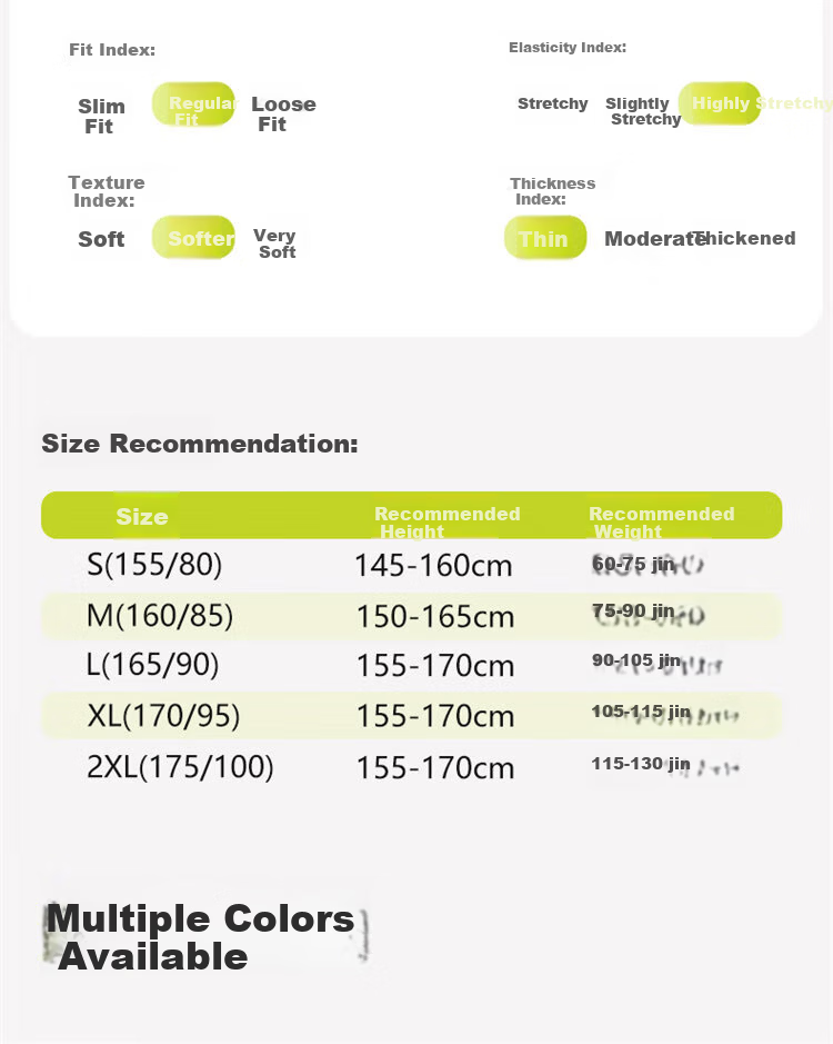 LangSha Youth Girls Underwear Set Autumn Thermal Cotton Long Johns for Middle and High School Students 12