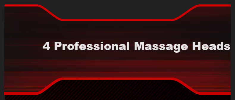 LI-NING Fascia Gun Massager Shoulder Neck Waist Back Massager Professional Mini Portable Fitness Muscle Relaxation Gift for Parents Mother's Day Spring Festival Valentine's Day Qixi Festival for Men a 14