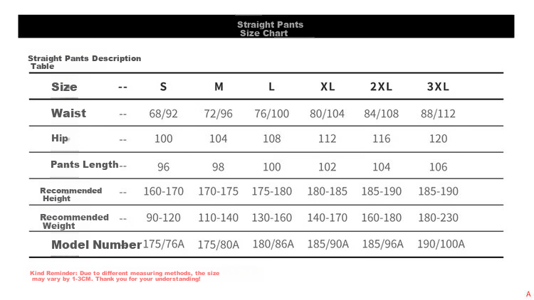Adidas 2026 New Straight-Leg Sports Pants Loose Fit Slimming Commuter Casual Trousers Black White 3XL 1