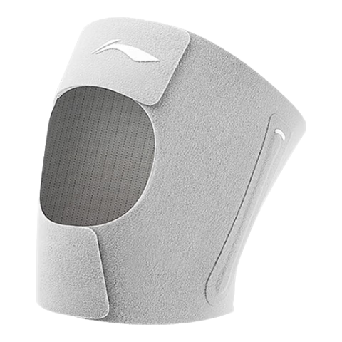 Li-Ning Knee Brace for Meniscus Injury, Sports-Specific Patellar Strap for Running, Hiking, Badminton, Knee Joint Protection for Men And Wome