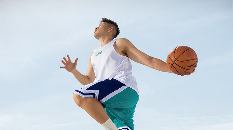 361° Basketball Shoes Joker 2GT Nikola Jokic Second Generation Youth Training Sneakers 672621112-4 8