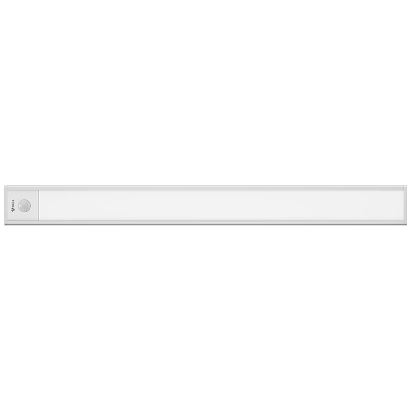 BULL Motion Sensor Cabinet Light Wardrobe Light MC-A001B Magnetic Bedroom Bedside Night Light 20CM 4000K