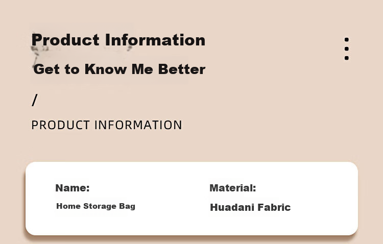 Grace Quilt Storage Bag Compression Bag Down Jacket Cotton Quilt Special Bag Organizer Magic Visible Storage Moving Large Size 5
