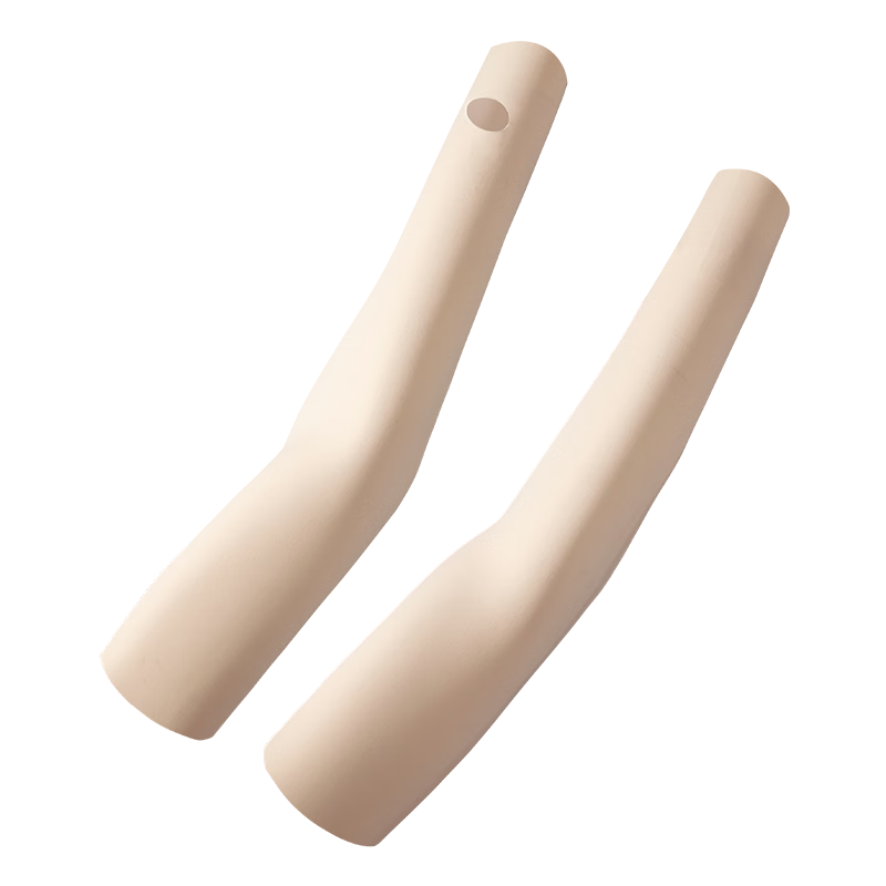 Miiow Women's Sunscreen Ice Sleeves Summer 2026 New Cycling Arm Protection UV Protection Ice Silk Thin Sleeve Covers for Driving