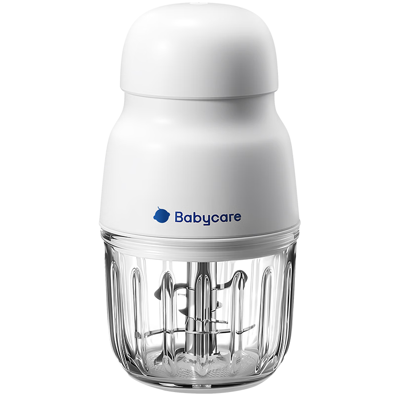 Babycare Baby Food Processor Multifunctional Automatic Household Baby Food Maker Blender
