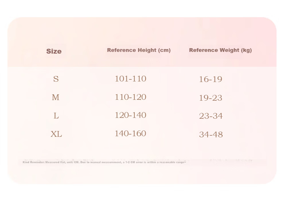 Aiwuge Children's Dance Tights Spring and Autumn Practice Seamless Anti-Twist Non-Slip Girls Leggings Size M 2
