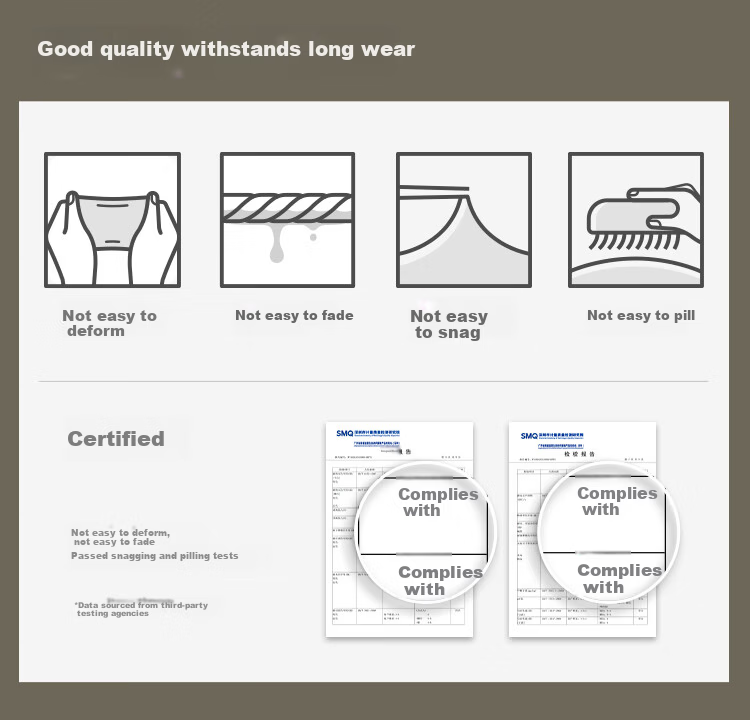Beneunder Women's Quilted Jacket Lightweight Mid-Warm Stand Collar CL18624 Fast Heating Warm Cotton Coat Machine Washable 46