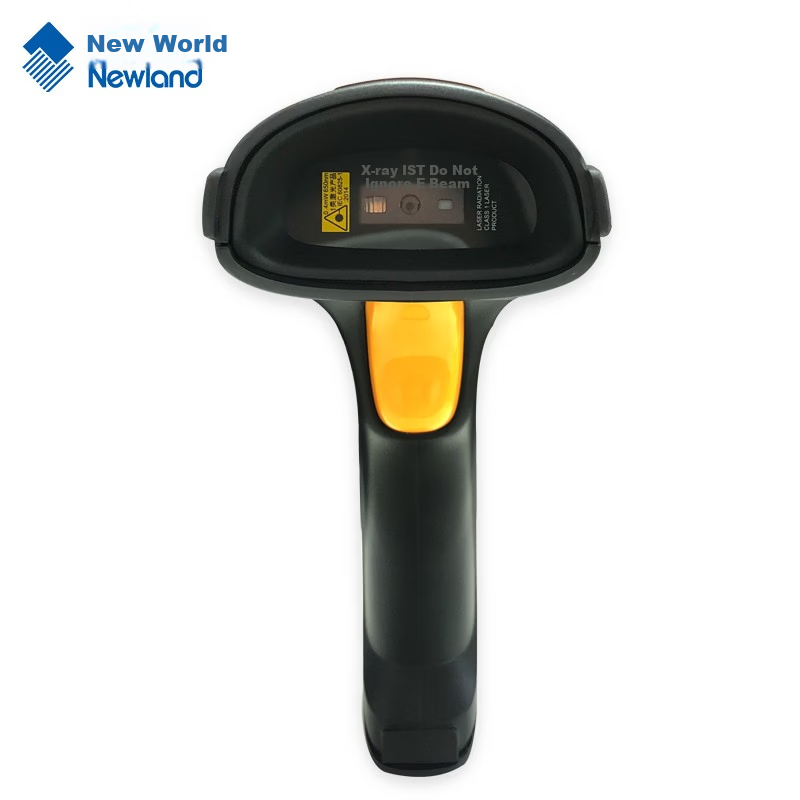 Newland HR52 2D Barcode Scanner Wired Retail Warehouse Logistics Scanner