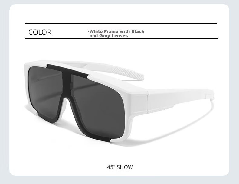 40,000 KM Cycling Sunglasses Protective Men's Mountaineering Glasses Bicycle Mountain Bike Goggles Women's Outdoor Back to School 13